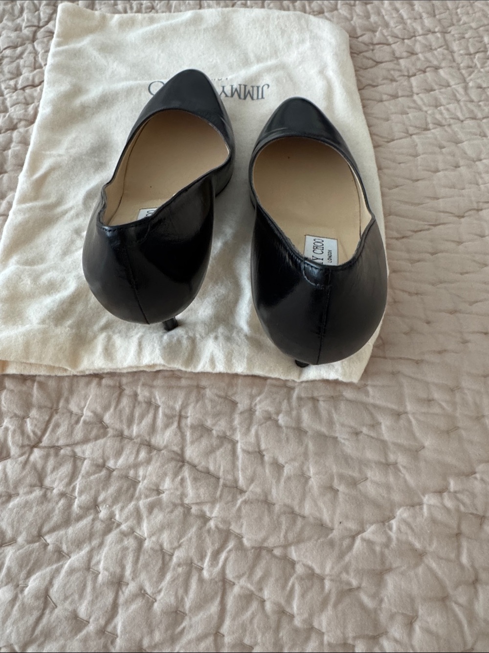 Jimmy Choo - Picture 3 of 4